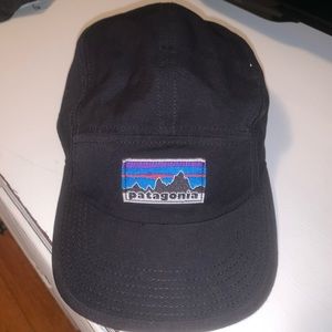 Patagonia hat